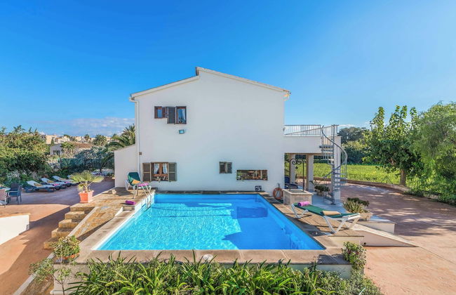 Villa Muralla - Foto 12