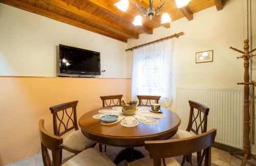 Chrysanthe [ Portaria ] Traditional Pelion House - Foto 50