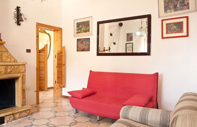 VilleSalento - Villa Panorama Beach M160 - Foto 11