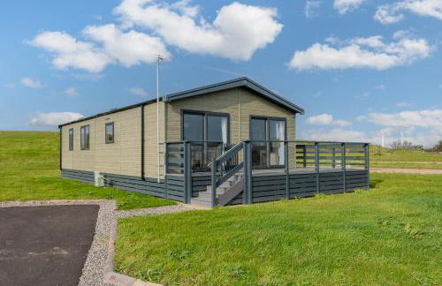 Birch Timber Holiday Lodge - Foto 24