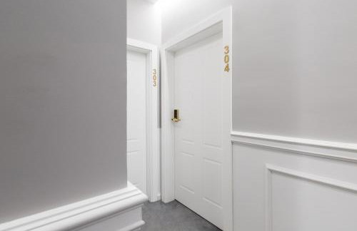 Homewell Boutique Apartments - Foto 54