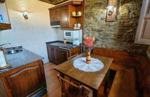 Apartamentos Casa de Riba - Foto 25