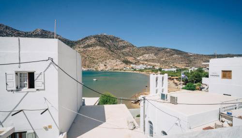 Potter's Apartment/40 meters from the beach - Foto 2