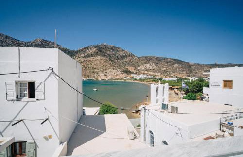 Potter's Apartment/40 meters from the beach - Foto 2