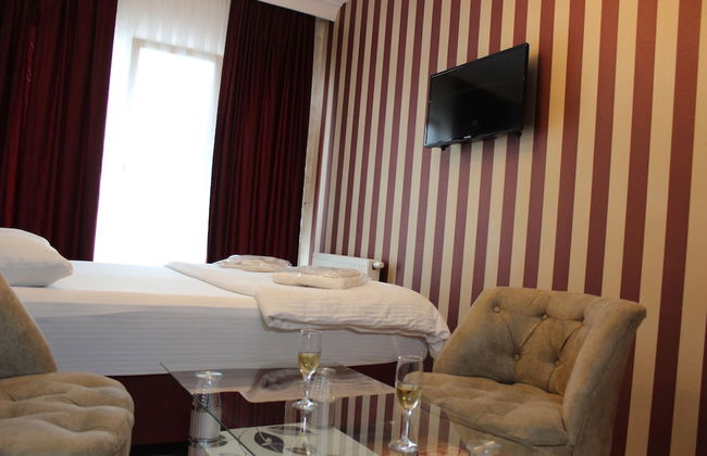 Quars Suite - Foto 37