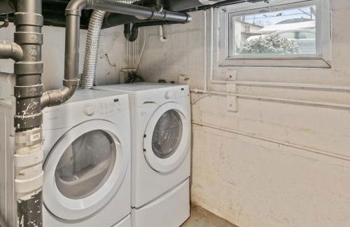 Beautiful Updated Home near Great Lakes Naval Base - Foto 12