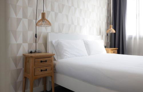 Stay U-nique Apartment Republica Argentina - Foto 17