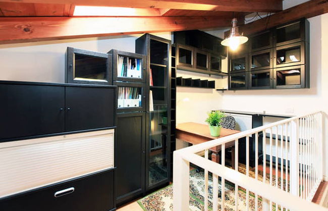 Cozy House - Photo 48