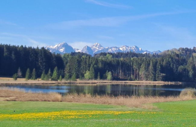 Alpenapartment mit Garten - Foto 31