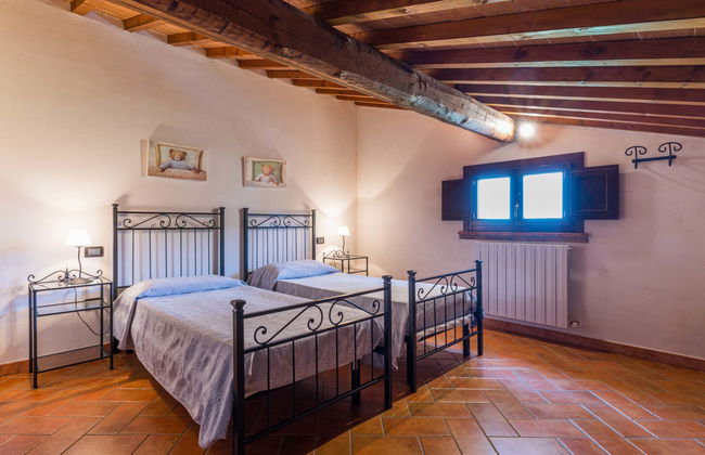 Podere Tre Termini - Foto 12