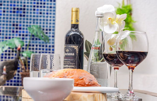 Casa na Lapa com Piscina e Churrasqueira - Photo 36