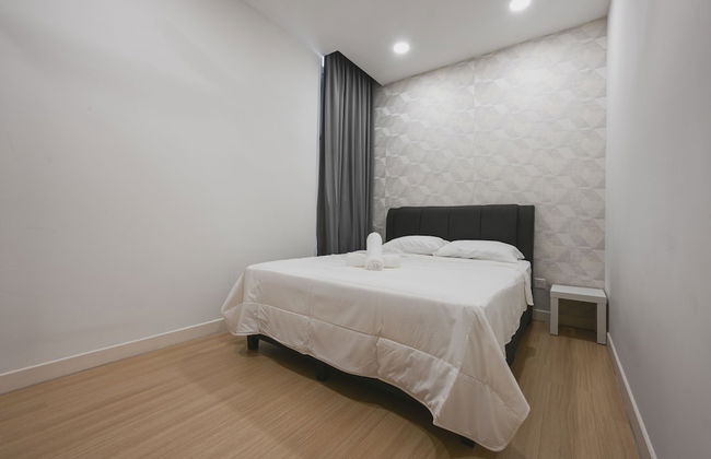 H20 Residences at Ara Damansara - Foto 35