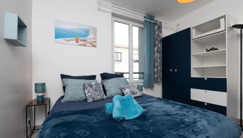 Santorin - Les Îlots de Merville - Foto 5