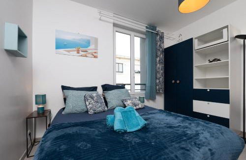 Santorin - Les Îlots de Merville - Foto 5