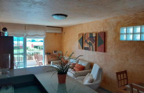 Bonito apartamento en Puerto Bello La Manga - Foto 13