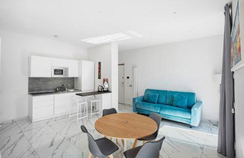 Luxury Apartments Napoli Lungomare - Foto 6