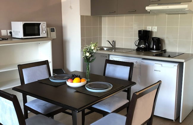 Guilvinec Parc Résidence - Foto 26