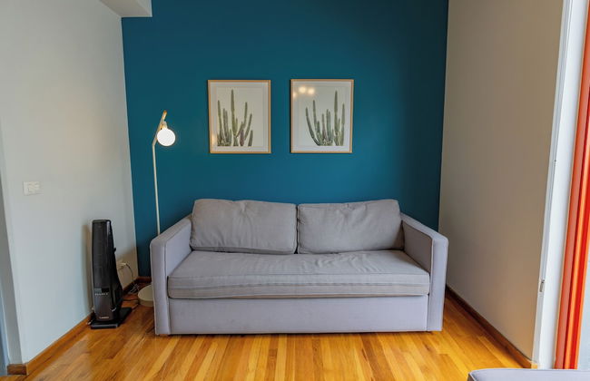 La Campechana, in the heart of Roma and Condesa - Foto 22