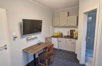 Ferienwohnung Schwalbennest2 - Foto 11