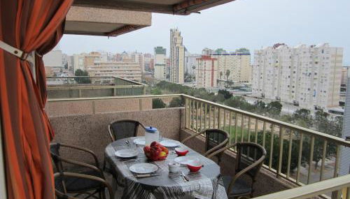 Apartamento Jardin II - Photo 4