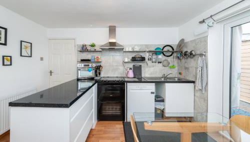 Family home, view of Windsor Castle - Foto 3