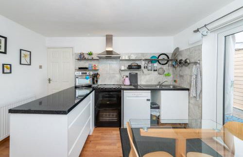 Family home, view of Windsor Castle - Foto 3