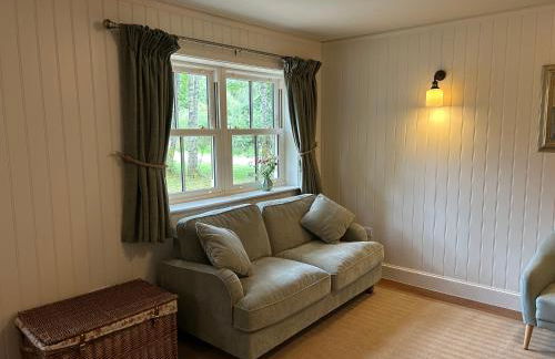 East Park Taigh na nighean - Foto 13