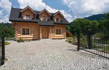 Gorczański Domek - Koninki - Foto 1