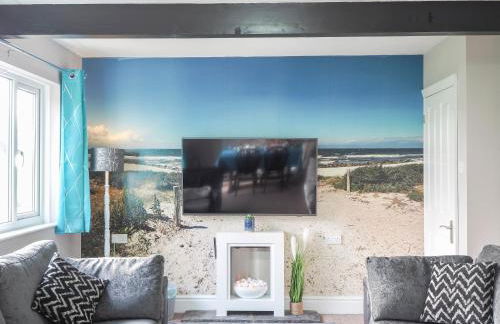 Trenewydd Farm Holiday Cottages - Foto 8