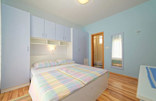 Apartments Marica 3130 - Foto 4