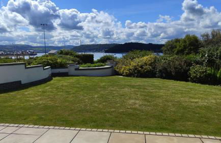 Riverside Retreat - Foto 1