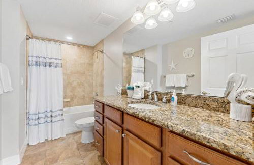 Beachfront 3BR Condo with Stunning Views Daytona - Photo 59