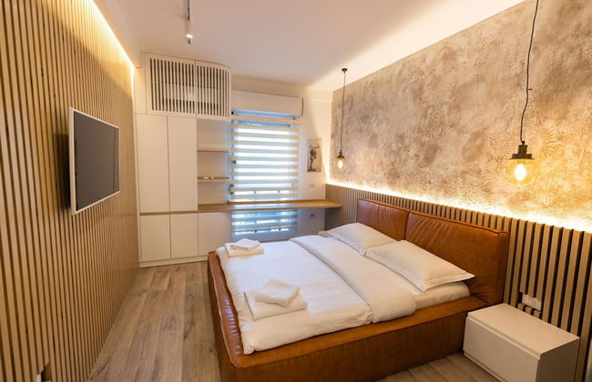 Green Terrace Apartment 6 - Foto 1