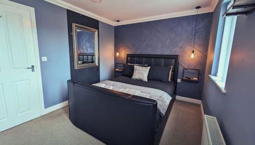 Perfect, 2 bed, modern home - Foto 2, wardrobe