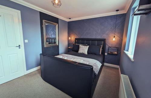 Perfect, 2 bed, modern home - Foto 2