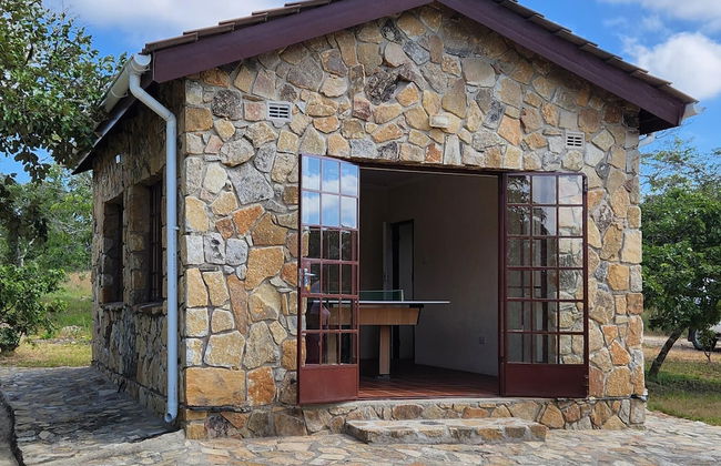 Nyanga Home set in a Secure Private Village - 2033 - Foto 37