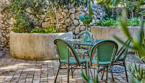 Casa Marqués at Masia Nur Sitges, Adults only - Foto 3, Garden view