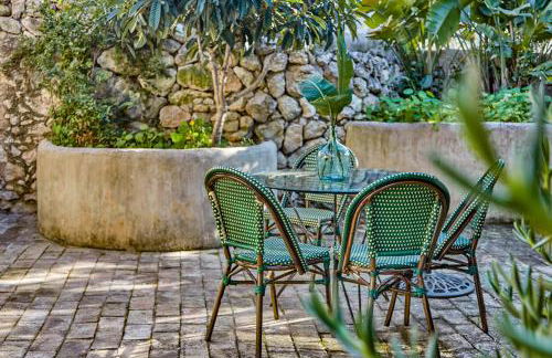 Casa Marqués at Masia Nur Sitges, Adults only - Foto 3