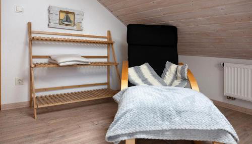 Ferienwohnung Watt'nblick - Photo 4