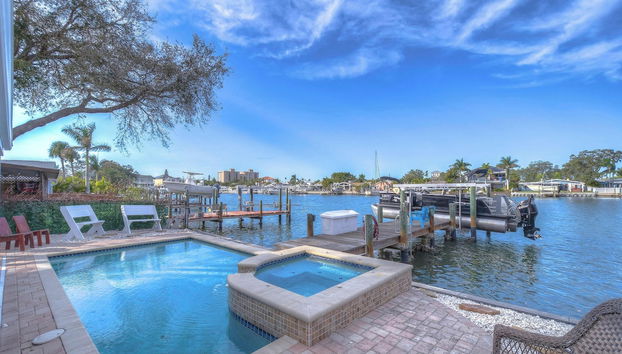 Ausstattung der Unterkunft