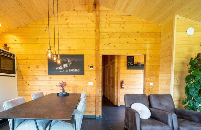 Holiday Home in Limburg With Terrace - Photo 25