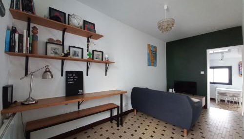 Maison de vacances calme proche des plages et des commerces - Foto 4