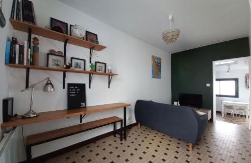 Maison de vacances calme proche des plages et des commerces - Foto 4