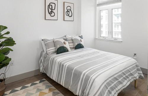 Urban Retreat - Free Parking, WiFi, Walk to Stadium - Foto 36