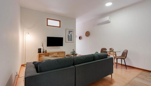 Modern studio near Metro - Photo 5