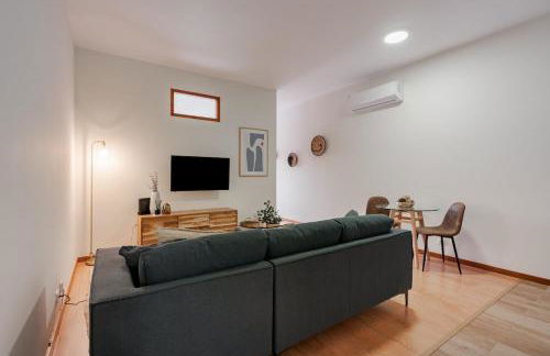 Modern studio near Metro - Photo 5