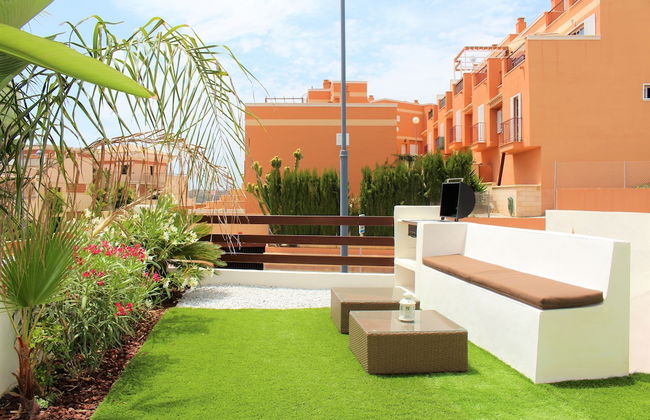 Adosado con Diseño - Foto 30