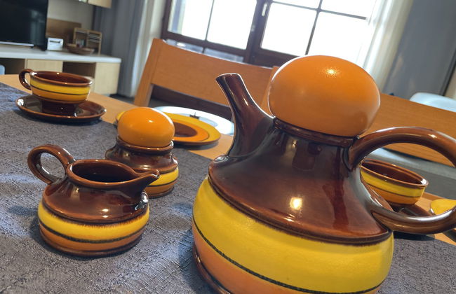 Alpenappartement Buchenhöhe A301 - Foto 12