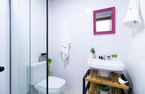 4 Quartos com piscina e AC na Praia do Una - Foto 26