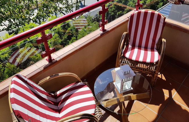 Fan Flat Sunset - Photo 17